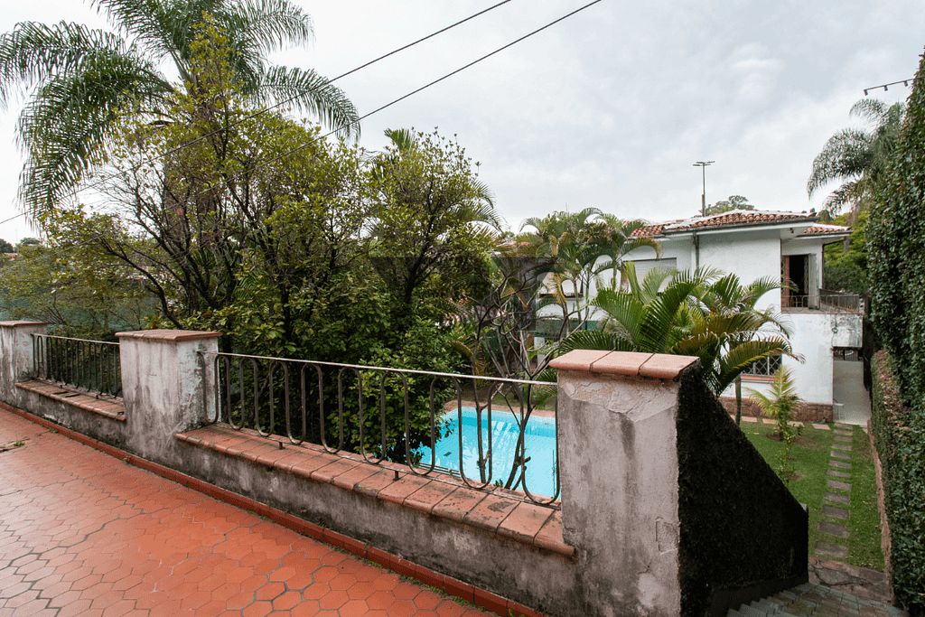 Casa à venda com 3 quartos, 855m² - Foto 29