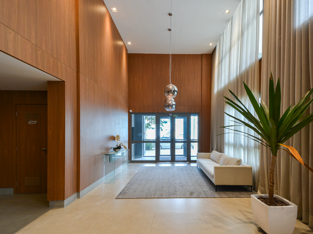 Foto do Apartamento - Apartamento à venda 2 Quartos 1 Vaga 50M² Santo Amaro São Paulo - SP | Lares e Andares Imóveis