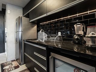 Foto do Apartamento-Apartamento à venda 3 Quartos 86M² Pinheiros São Paulo - SP