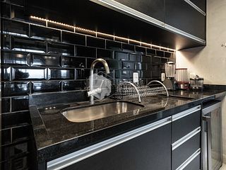 Foto do Apartamento-Apartamento à venda 3 Quartos 86M² Pinheiros São Paulo - SP