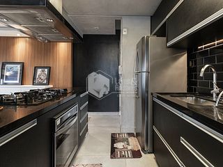 Foto do Apartamento-Apartamento à venda 3 Quartos 86M² Pinheiros São Paulo - SP