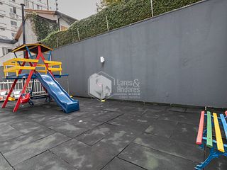 Foto do Apartamento-Apartamento à venda 3 Quartos 86M² Pinheiros São Paulo - SP