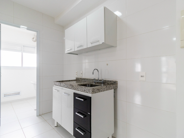 Foto do Apartamento - Apartamento à venda 2 Quartos 1 Suite 1 Vaga 58M² Parque da Vila Prudente São Paulo - SP | Lares e Andares Imóveis