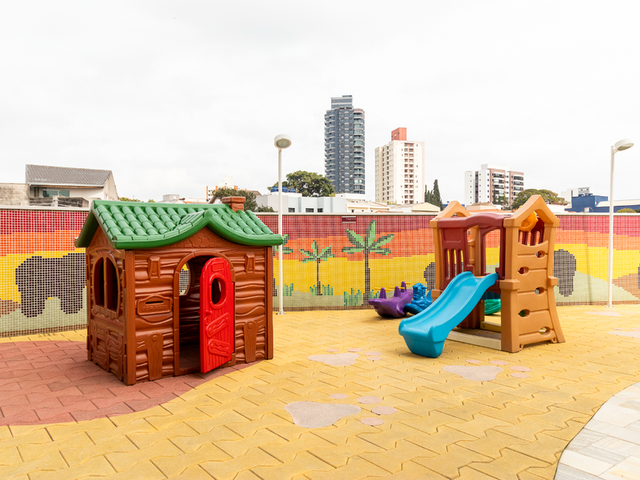 Foto do Apartamento - Apartamento à venda 2 Quartos 1 Suite 1 Vaga 58M² Parque da Vila Prudente São Paulo - SP | Lares e Andares Imóveis