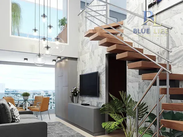 Apartamento 2 quartos e 2 banheiros, à venda, no bairro Praia de Itaparica em Vila Velha