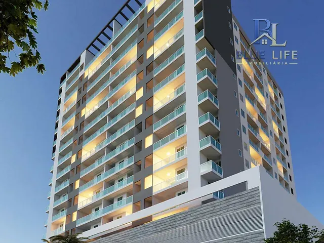 Empreendimento disponível, no bairro Praia de Itaparica em Vila Velha
