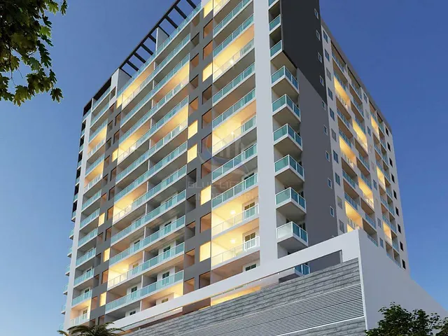 Apartamento 3 quartos e 3 banheiros, à venda, no bairro Praia de Itaparica em Vila Velha