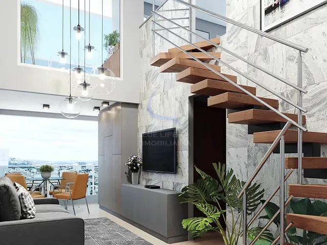 Apartamento 3 quartos e 3 banheiros, à venda, no bairro Praia de Itaparica em Vila Velha