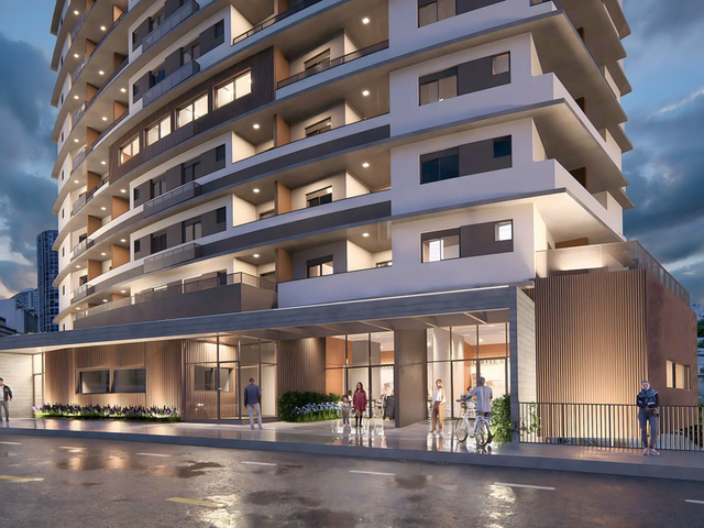 Foto do Studio - Studio à venda 1 Quarto 20.45M² Bela Vista São Paulo - SP | Bracon Vista Augusta - Residencial | Correteria Imóveis