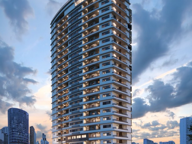 Foto do Studio - Studio à venda 1 Quarto 17.01M² Bela Vista São Paulo - SP | Bracon Vista Augusta - Residencial | Correteria Imóveis