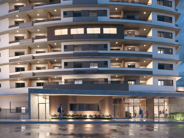 Foto do Studio - Studio à venda 1 Quarto 17.01M² Bela Vista São Paulo - SP | Bracon Vista Augusta - Residencial | Correteria Imóveis