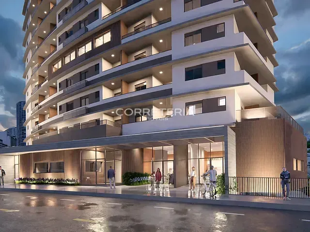 Studio 1 quarto e 1 banheiro, à venda, no bairro Bela Vista em São Paulo