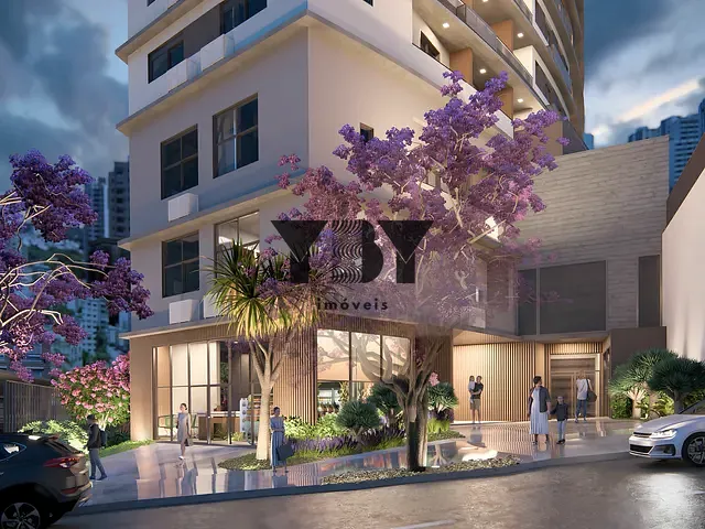 Apartamento 1 quarto e 1 banheiro, à venda, no bairro Bela Vista em São Paulo