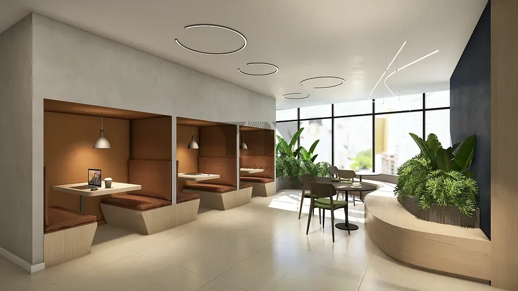 Apartamento, 2 quartos, 37 m² - Foto 15