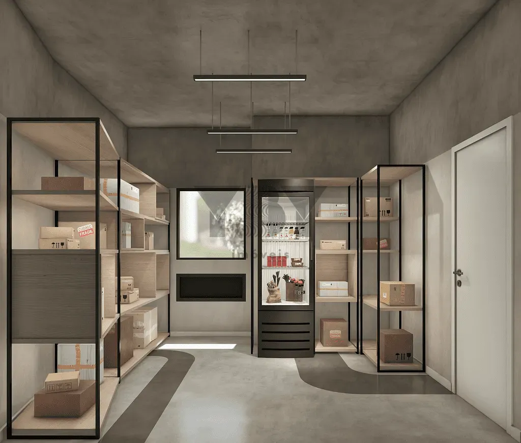 Apartamento, 2 quartos, 37 m² - Foto 21