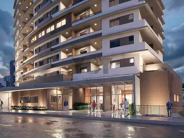 Apartamento 2 quartos e 1 banheiro, à venda, no bairro Bela Vista em São Paulo