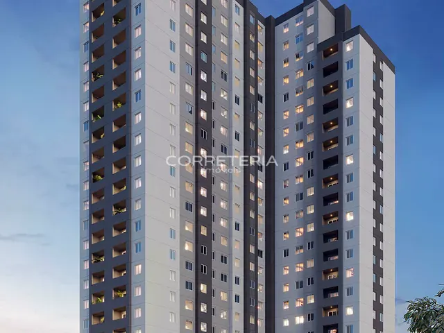 Apartamento 2 quartos e 1 banheiro, à venda, no bairro Água Branca em São Paulo