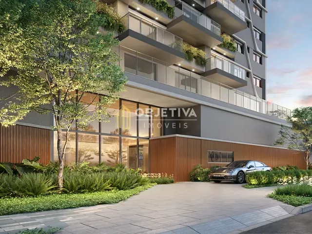 Cobertura / Penthouse 4 quartos e 7 banheiros, à venda, no bairro Moinhos de Vento em Porto Alegre