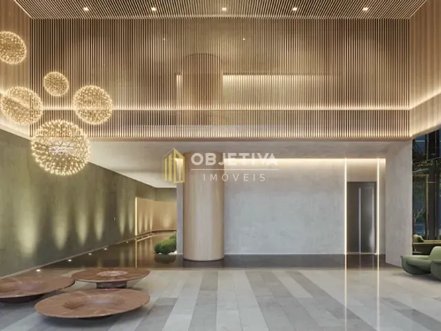 Cobertura / Penthouse 3 quartos e 6 banheiros, à venda, no bairro Moinhos de Vento em Porto Alegre