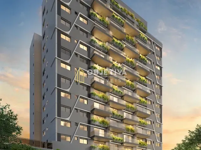 Empreendimento disponível, no bairro Moinhos de Vento em Porto Alegre