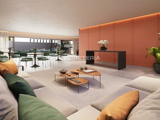 Apartamento 1 quarto e 1 banheiro, à venda, no bairro Vila Sônia em São Paulo