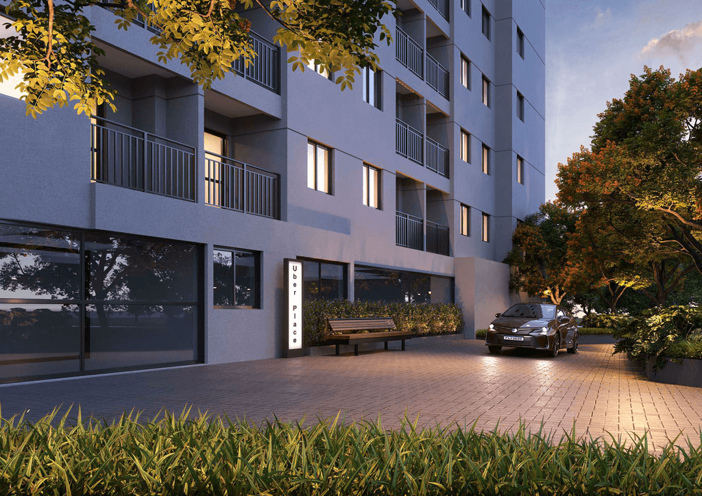Apartamento à venda 2 Quartos 72.4M² Vila Sônia São Paulo - SP | Station Vila Sônia