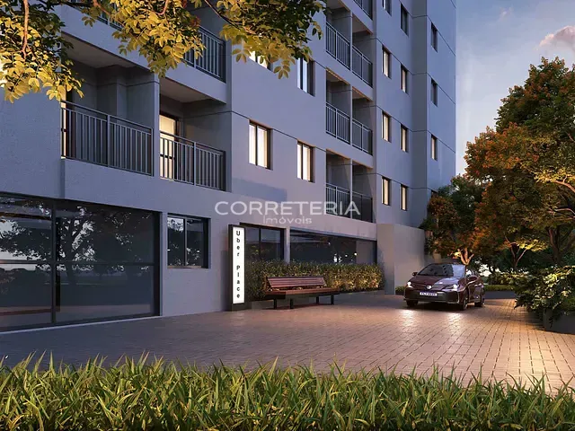 Apartamento 2 quartos e 1 banheiro, à venda, no bairro Vila Sônia em São Paulo