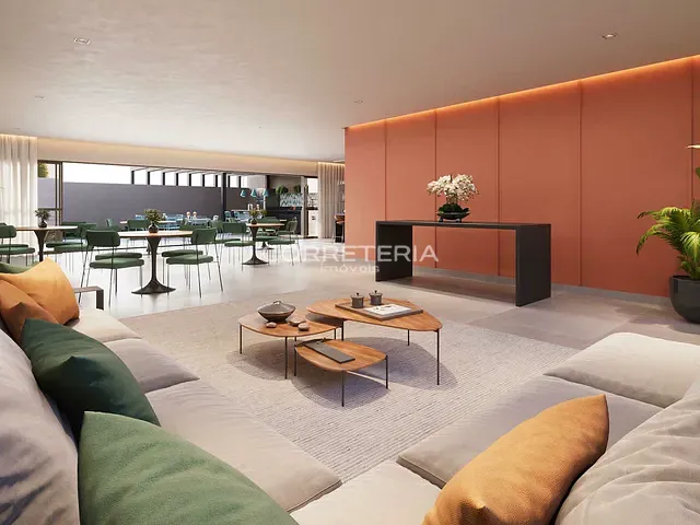 Apartamento 2 quartos e 1 banheiro, à venda, no bairro Vila Sônia em São Paulo