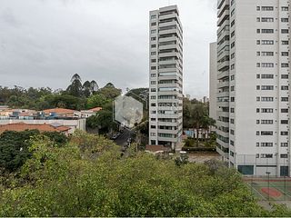 Foto do Apartamento-Apartamento à venda 3 Quartos 2 Suites 1 Vaga 188M² Ipiranga São Paulo - SP