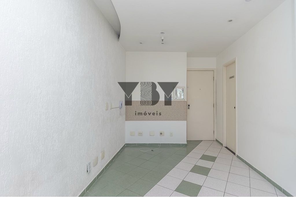 Conjunto Comercial-Sala à venda, 32m² - Foto 1