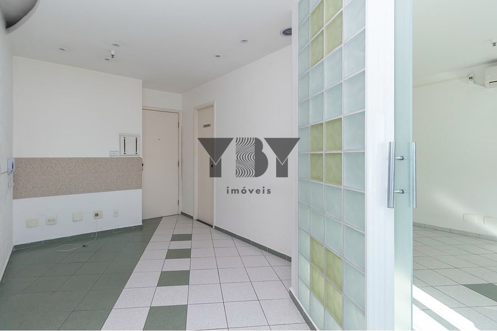 Conjunto Comercial-Sala à venda, 32m² - Foto 2