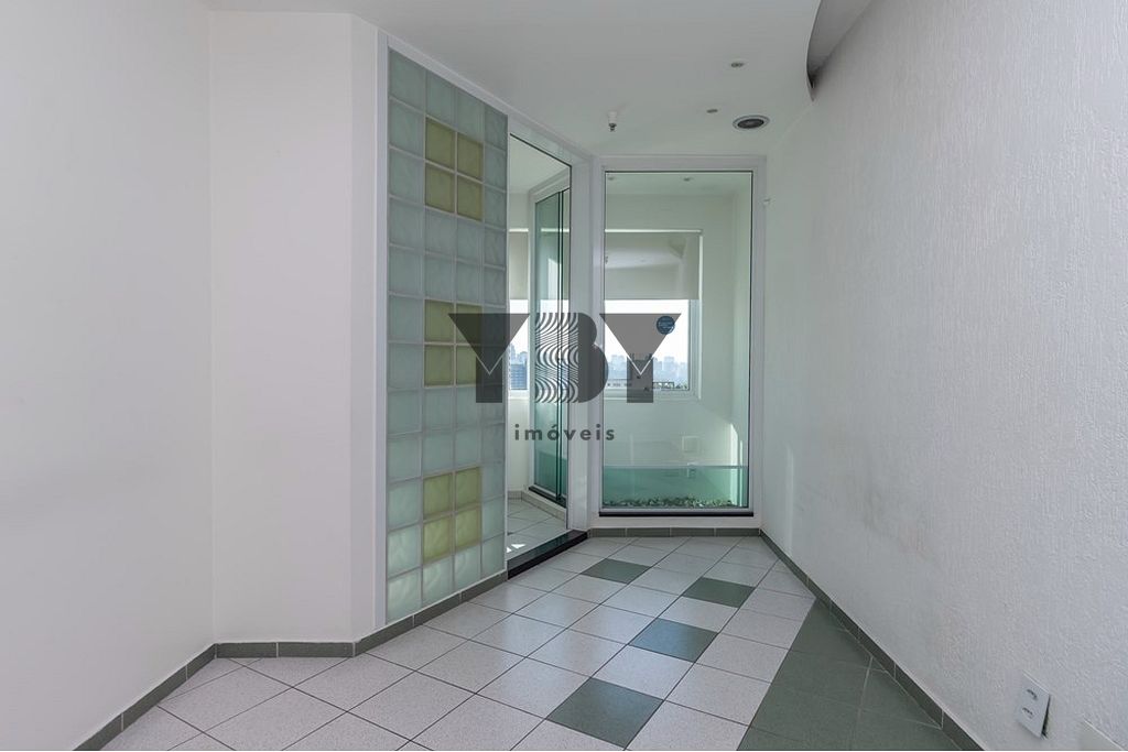 Conjunto Comercial-Sala à venda, 32m² - Foto 4