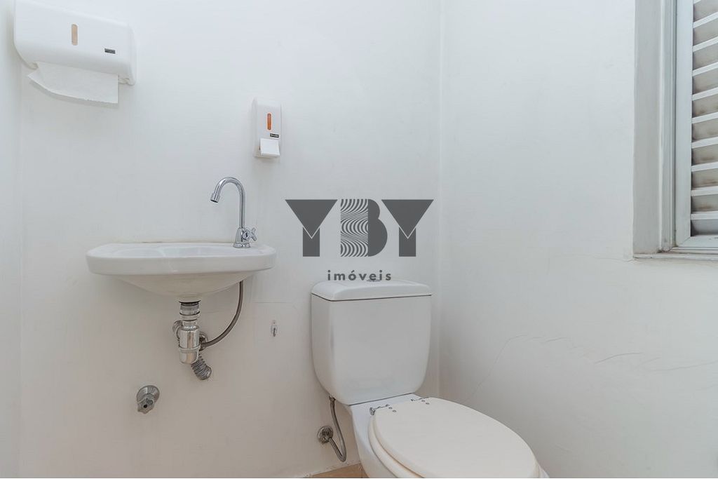 Conjunto Comercial-Sala à venda, 32m² - Foto 5