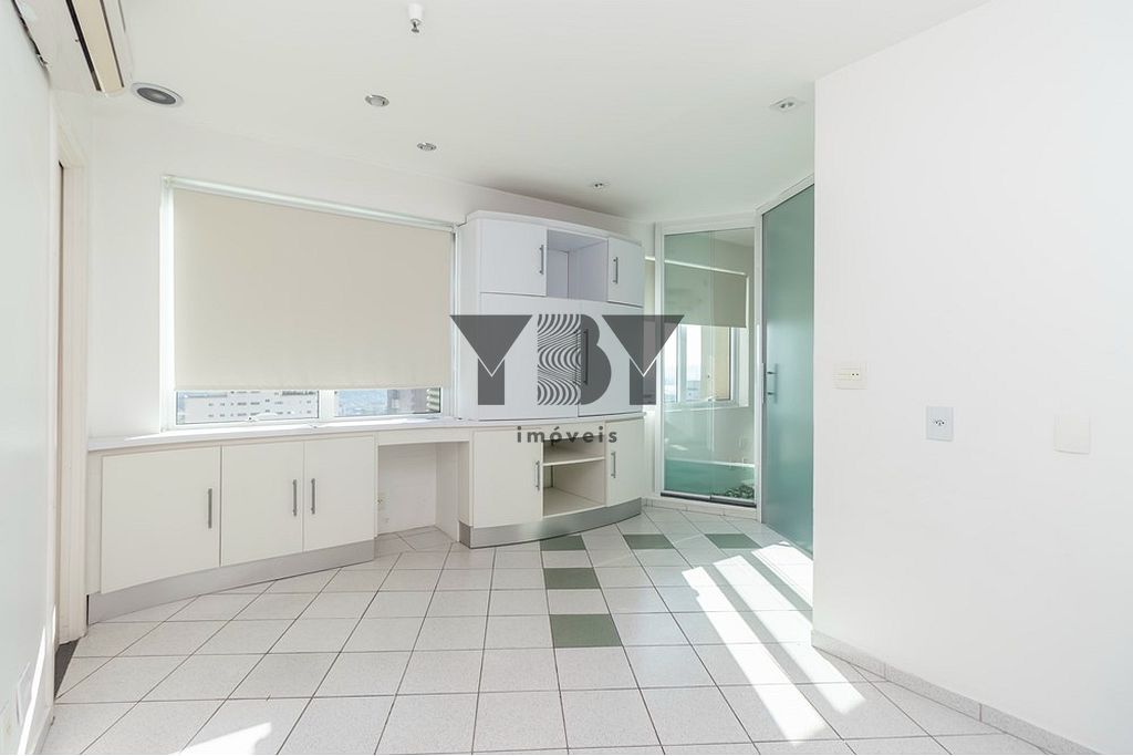 Conjunto Comercial-Sala à venda, 32m² - Foto 6