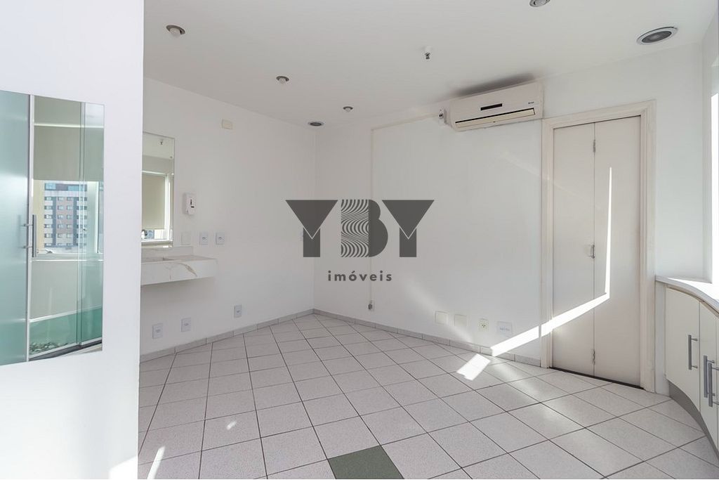 Conjunto Comercial-Sala à venda, 32m² - Foto 9