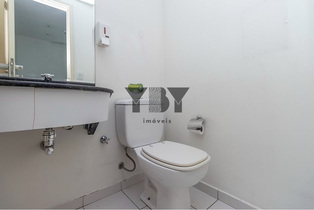 Conjunto Comercial-Sala à venda, 32m² - Foto 11
