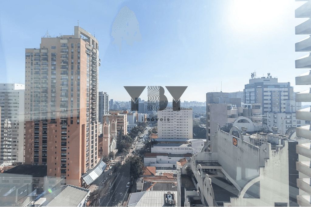 Conjunto Comercial-Sala à venda, 32m² - Foto 12