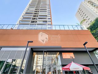 Studio 1 quarto e 1 banheiro, à venda, no bairro Vila Clementino em São Paulo