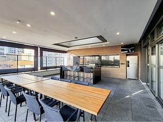 Studio 1 quarto e 1 banheiro, à venda, no bairro Vila Clementino em São Paulo