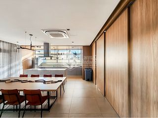 Studio 1 quarto e 1 banheiro, à venda, no bairro Vila Clementino em São Paulo