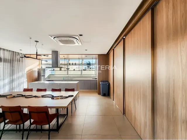 Studio 1 quarto e 1 banheiro, à venda, no bairro Vila Clementino em São Paulo