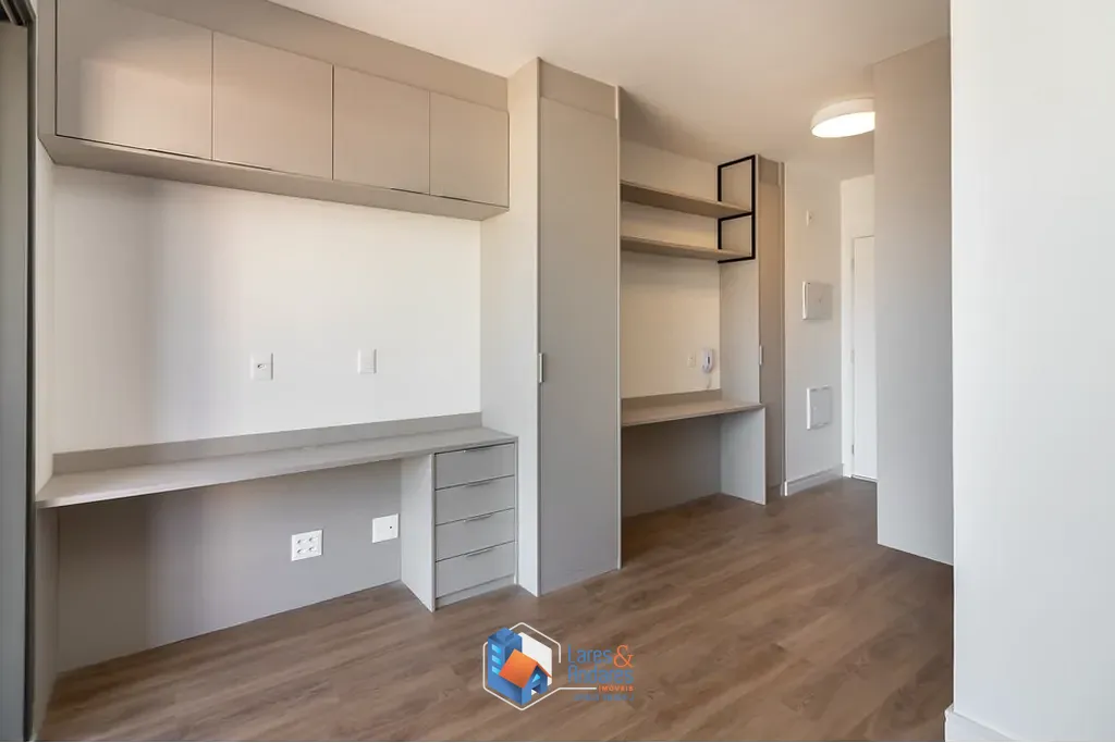 Apartamento, 1 quarto, 26 m² - Foto 30