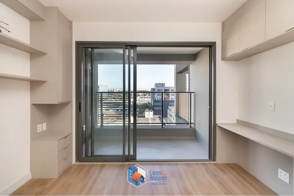 Apartamento, 1 quarto, 26 m² - Foto 29