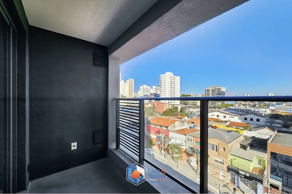 Apartamento, 1 quarto, 26 m² - Foto 28