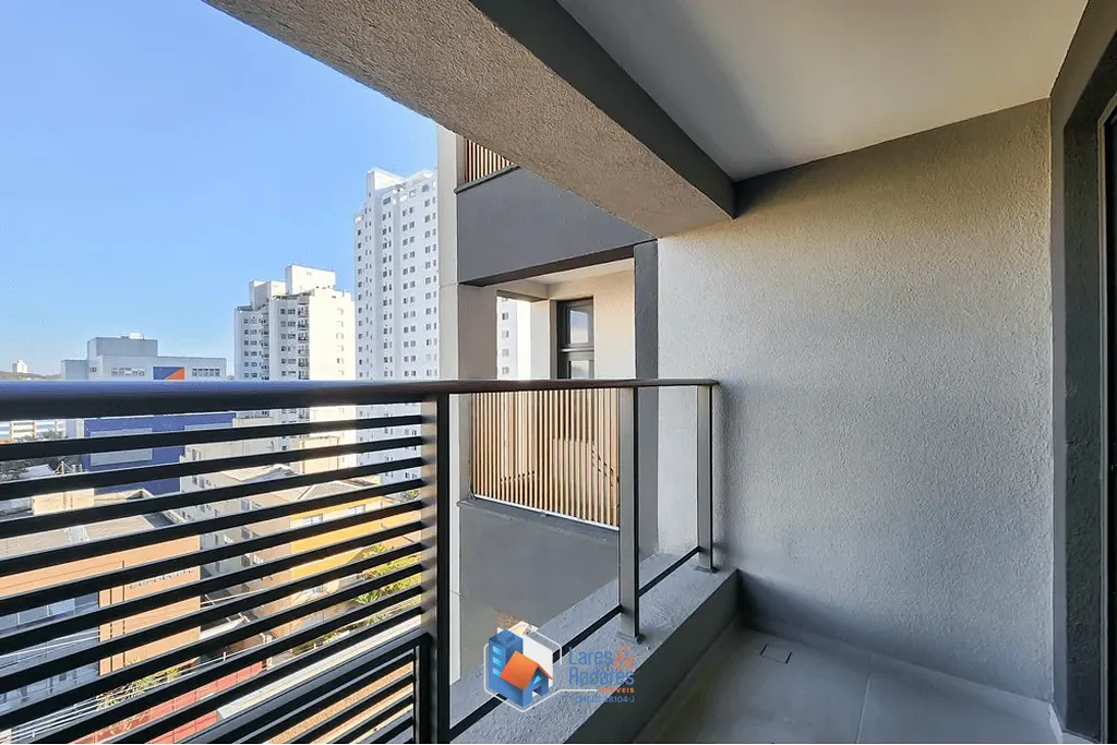 Apartamento, 1 quarto, 26 m² - Foto 27
