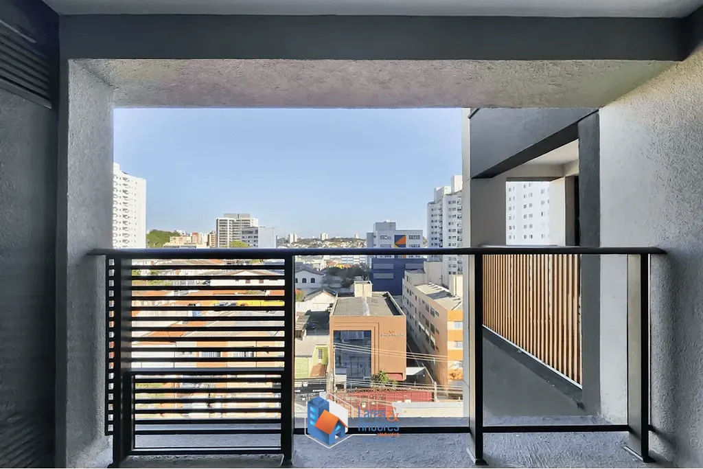 Apartamento, 1 quarto, 26 m² - Foto 26