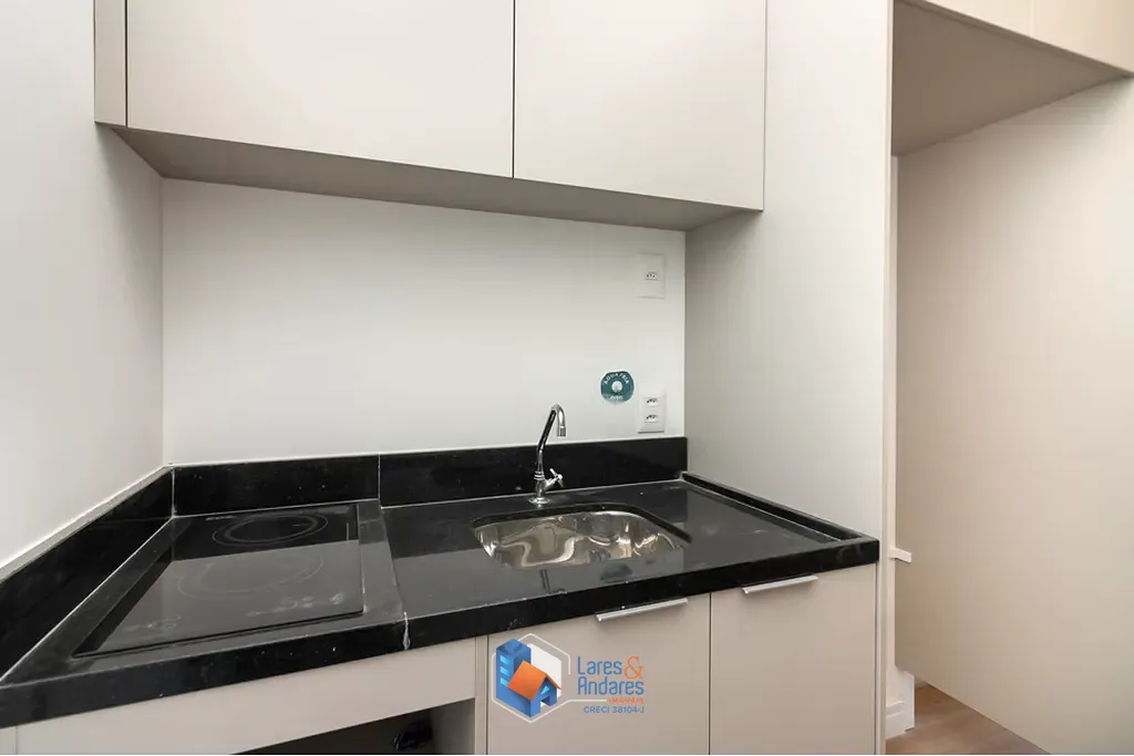 Apartamento, 1 quarto, 26 m² - Foto 24