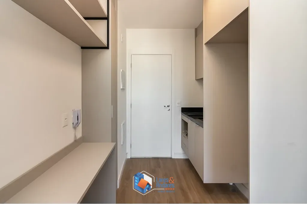 Apartamento, 1 quarto, 26 m² - Foto 23
