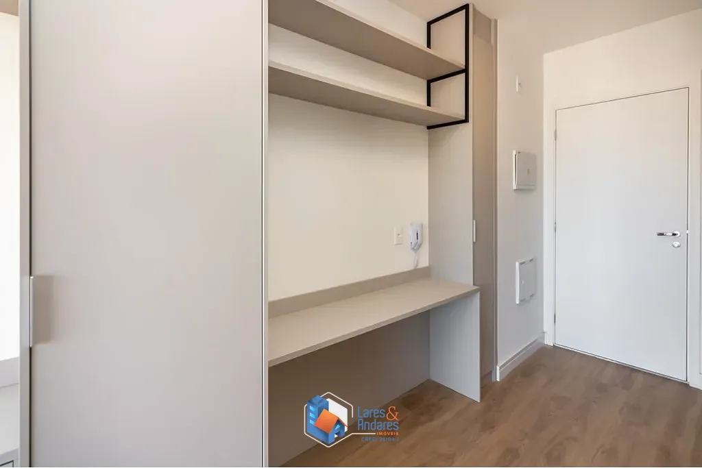 Apartamento, 1 quarto, 26 m² - Foto 22