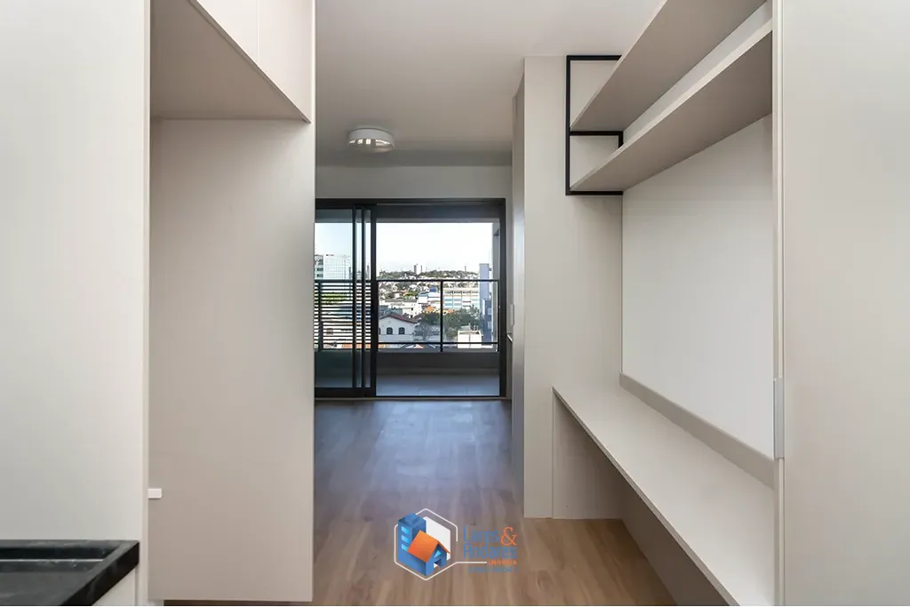 Apartamento, 1 quarto, 26 m² - Foto 21